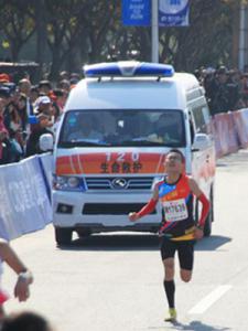 洛扎县大型活动