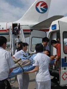 洛扎县接送服务