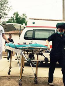 洛扎县院后转乡