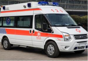 洛扎县救护车租赁